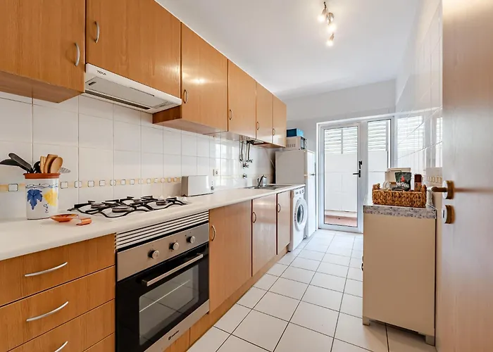 Holiday Home Portimao *