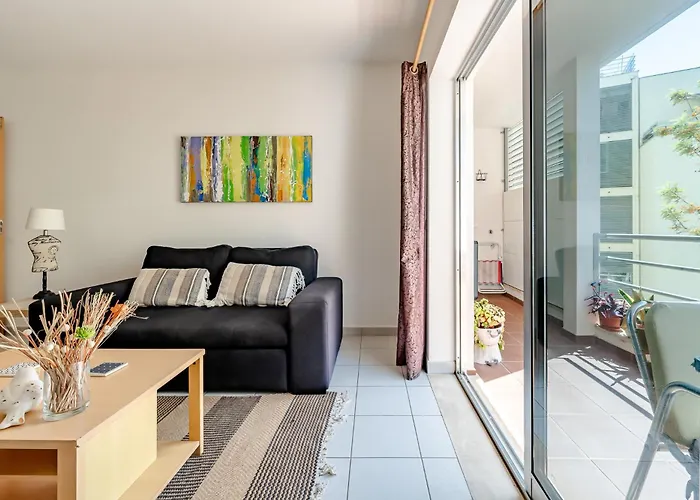 Holiday Home Portimao * ポルティマン