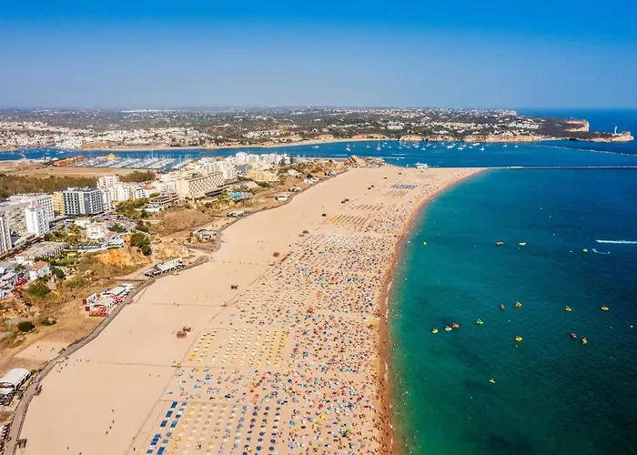 Holiday Home Portimao *