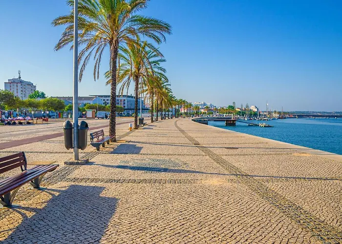 Holiday Home Portimao