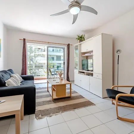 Holiday Home Portimao アパート *