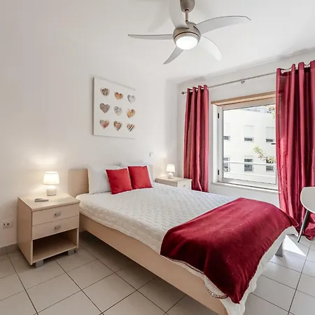 Holiday Home Portimao *