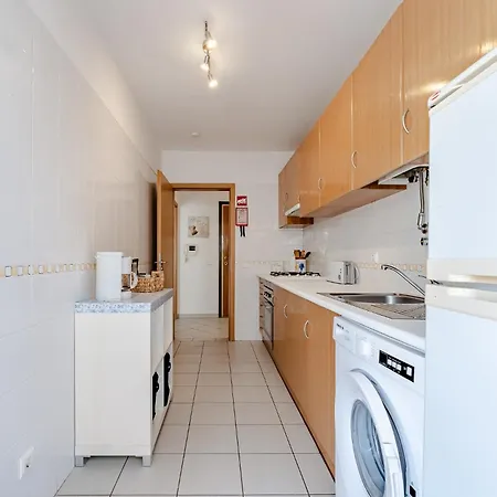 Holiday Home Portimao Daire *